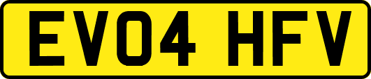 EV04HFV
