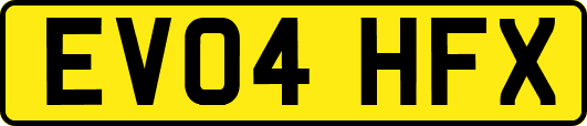 EV04HFX