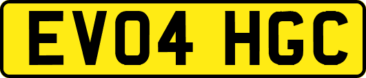 EV04HGC