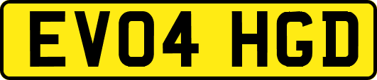 EV04HGD