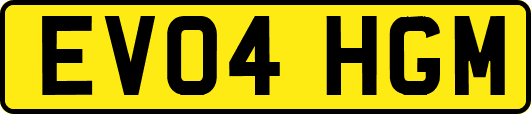 EV04HGM