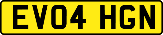 EV04HGN