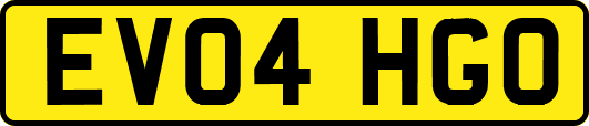 EV04HGO