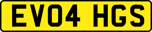 EV04HGS