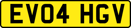 EV04HGV