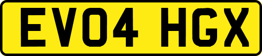 EV04HGX