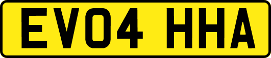 EV04HHA