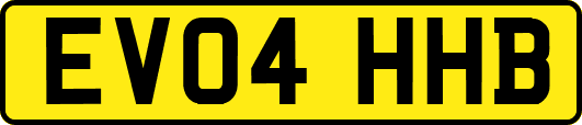 EV04HHB
