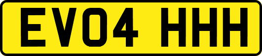 EV04HHH