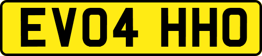 EV04HHO