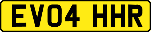 EV04HHR