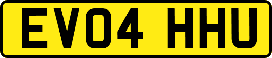 EV04HHU