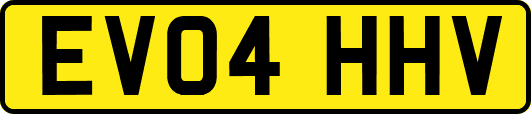 EV04HHV