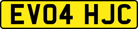 EV04HJC