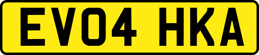 EV04HKA