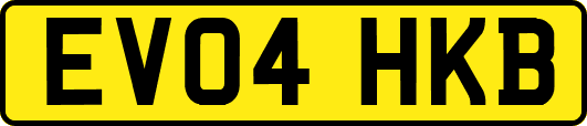EV04HKB