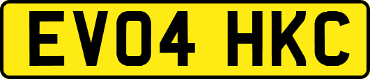 EV04HKC