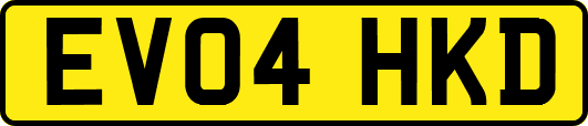 EV04HKD