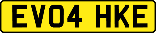 EV04HKE