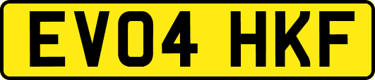 EV04HKF