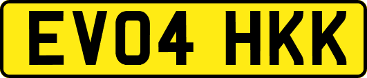 EV04HKK
