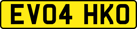 EV04HKO