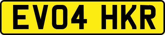 EV04HKR