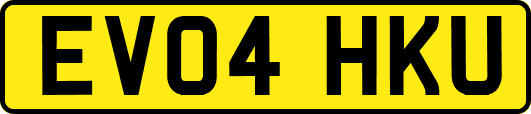 EV04HKU