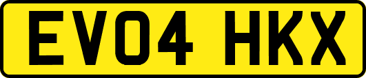 EV04HKX