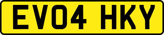 EV04HKY