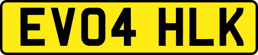 EV04HLK