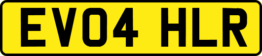 EV04HLR