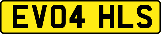 EV04HLS