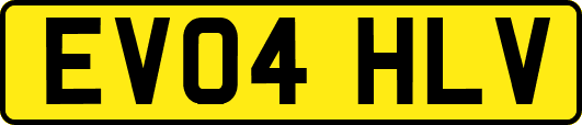 EV04HLV