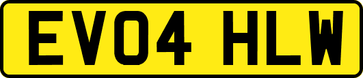 EV04HLW