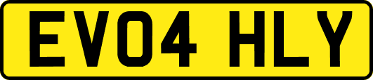 EV04HLY