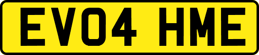EV04HME
