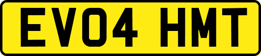 EV04HMT