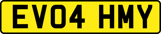 EV04HMY