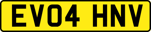 EV04HNV