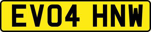 EV04HNW