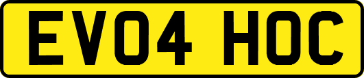 EV04HOC