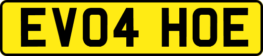 EV04HOE