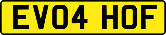 EV04HOF