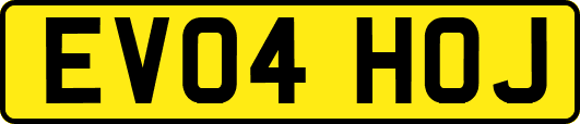 EV04HOJ