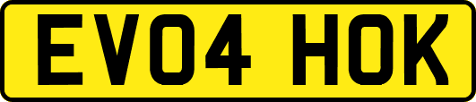 EV04HOK