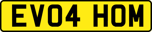 EV04HOM