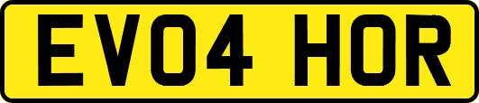 EV04HOR