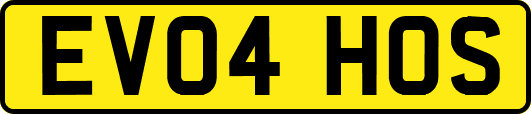 EV04HOS