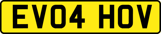 EV04HOV